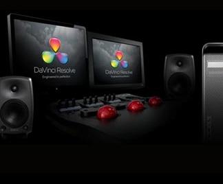 后期視頻編輯軟件