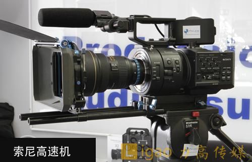 宣傳片制作公司