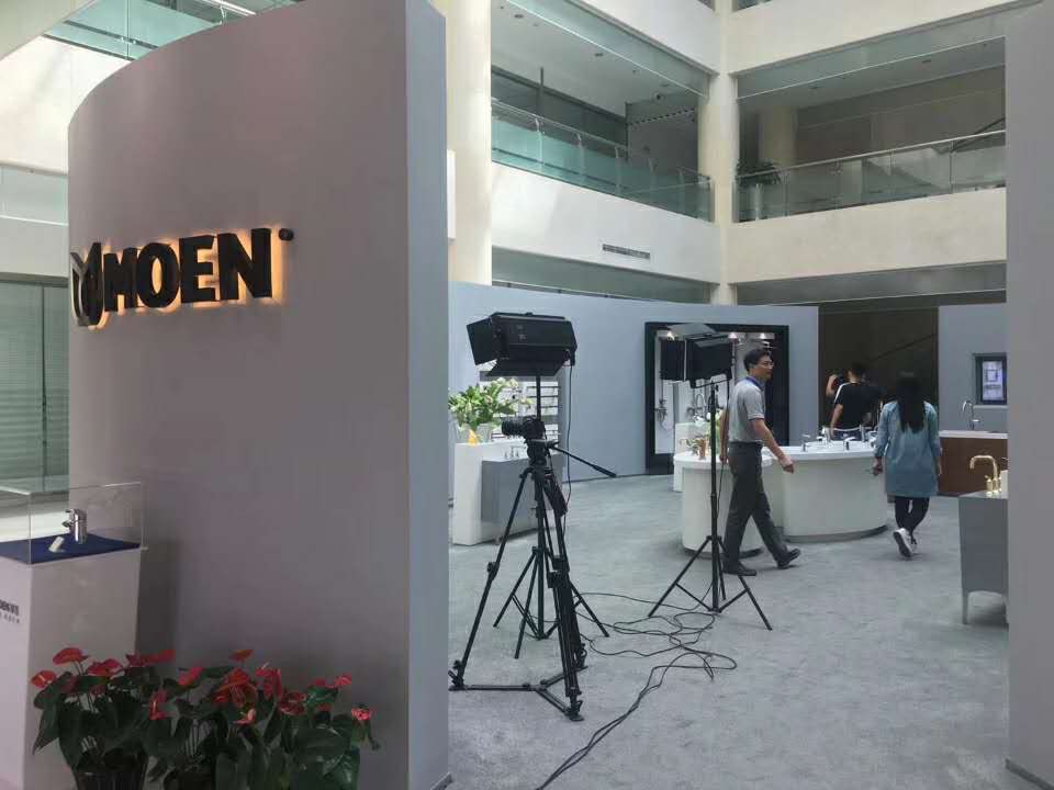 常熟摩恩安全教育片拍攝