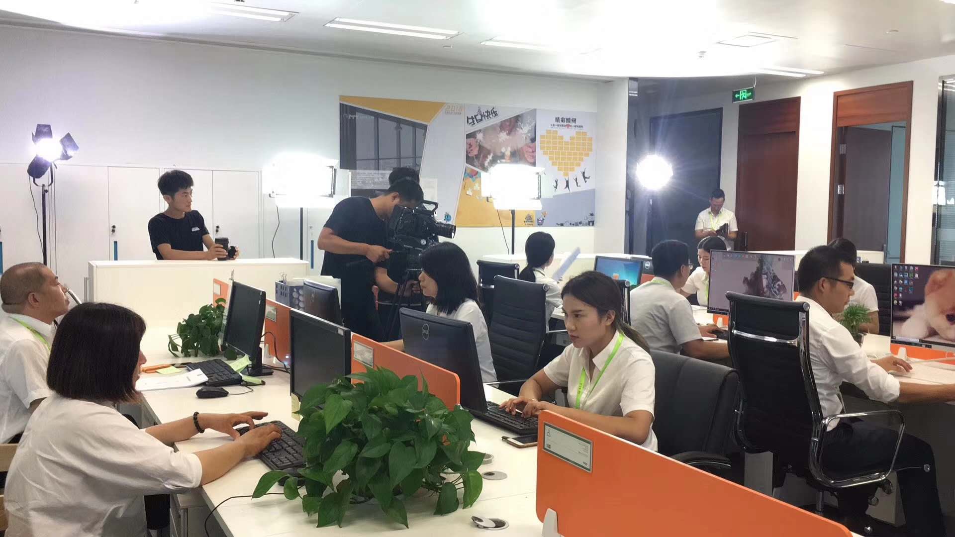 雍之真集團(tuán)宣傳片+微電影拍攝