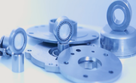 新豪軸承宣傳片-環(huán)球集團