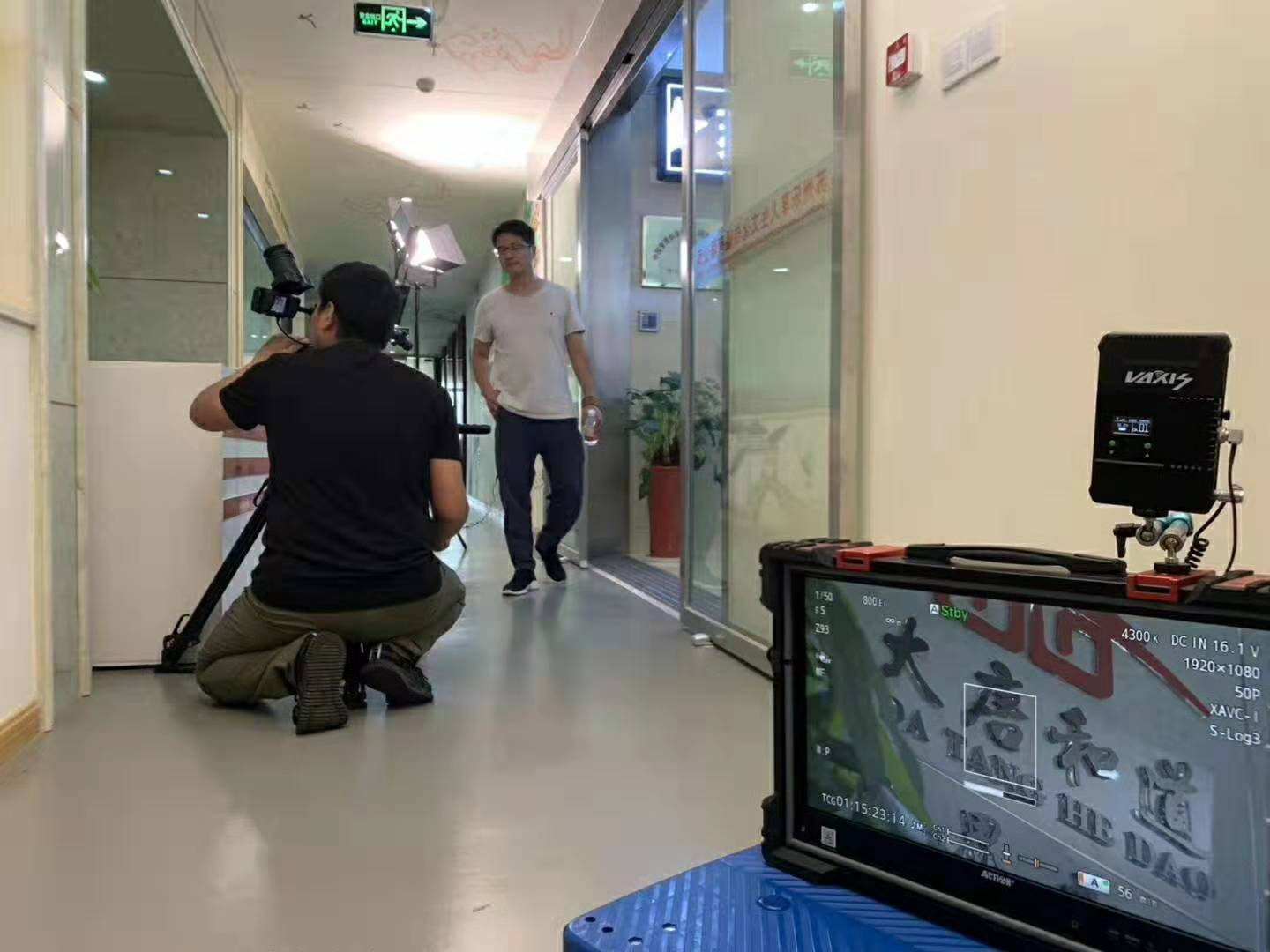 大唐和道宣傳片拍攝.jpg 大唐和道宣傳片拍攝.jpg