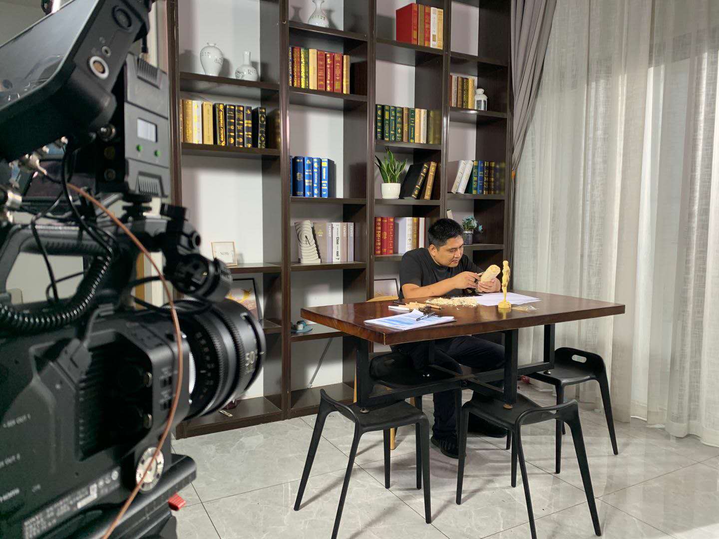 蘇州做視頻公司力高傳媒解析品牌理念