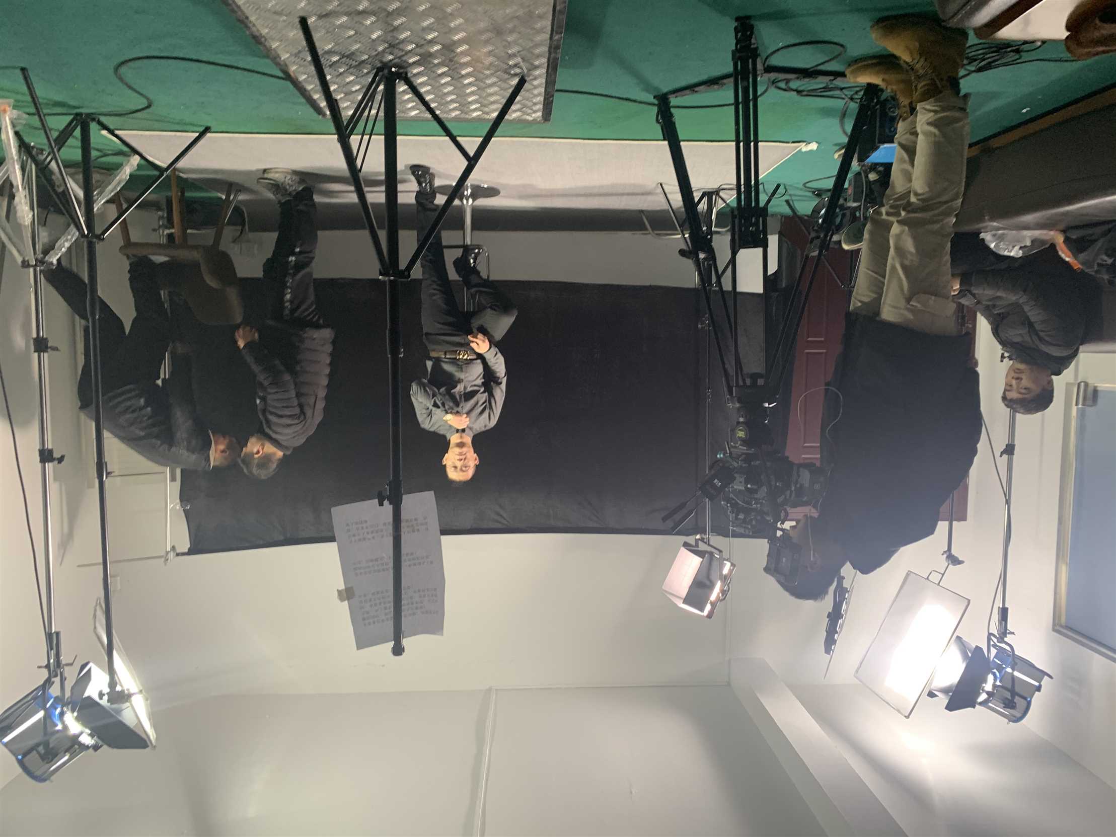 蘇州會禾電器產品宣傳片拍攝花絮