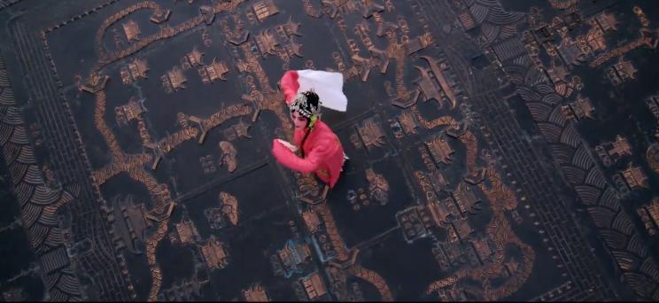 融創(chuàng)品牌宣傳片