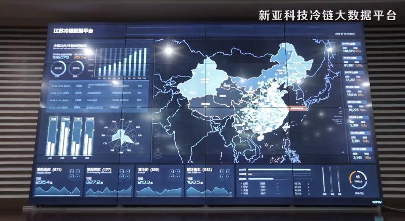 智能制造宣傳視頻-蘇州宣傳片制作-力高傳媒視頻拍攝