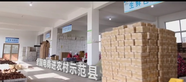 人才引進(jìn)宣傳片