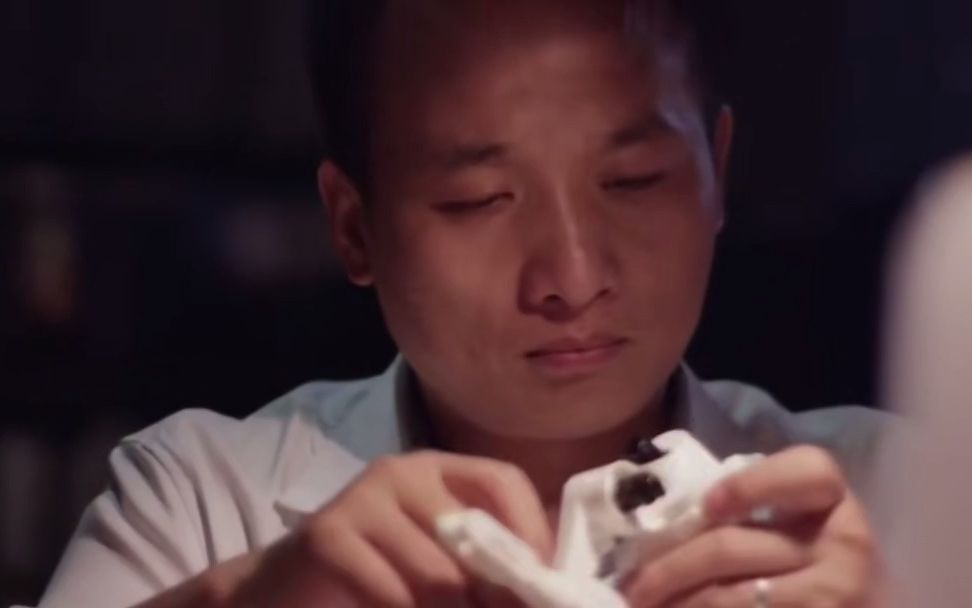 環(huán)?？萍计髽I(yè)宣傳片