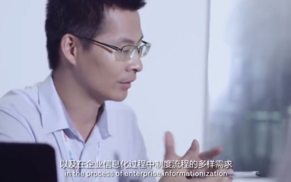 環(huán)??萍计髽I(yè)宣傳片