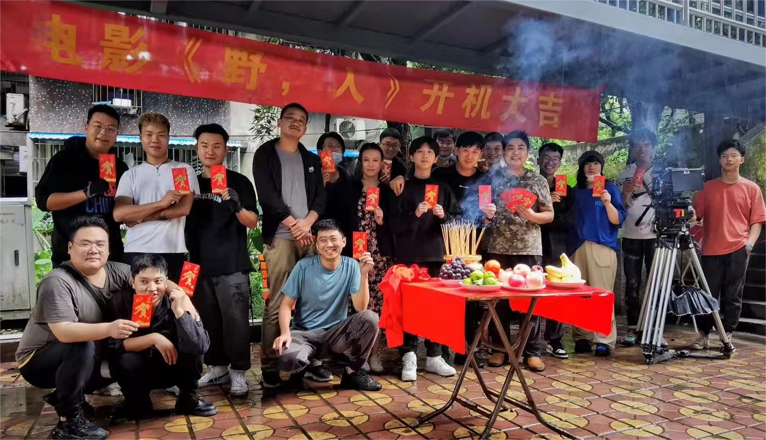 論導(dǎo)演的重要性