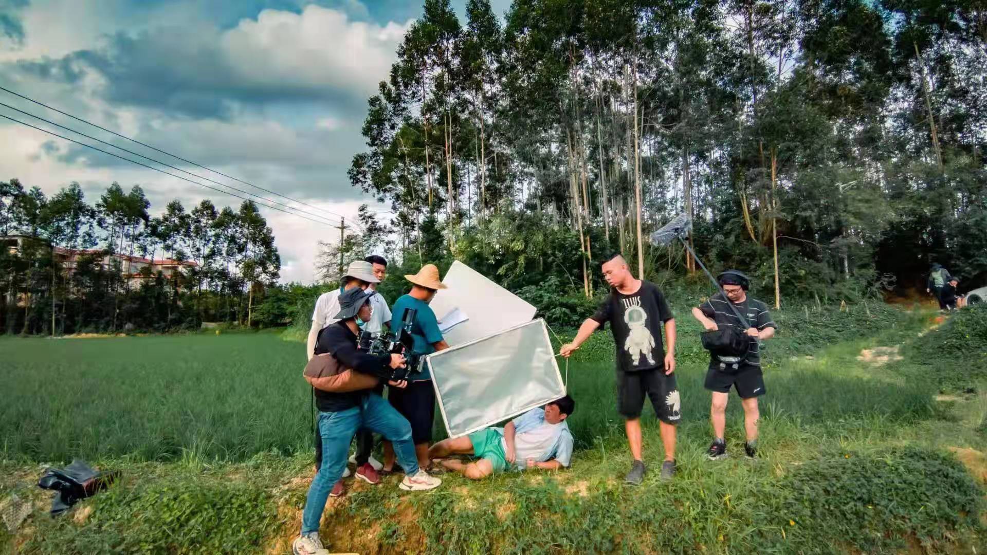 優(yōu)質(zhì)羅湖城市宣傳片制作技術(shù)解密