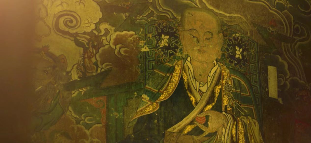 文旅形象宣傳片-蓬溪千年書香