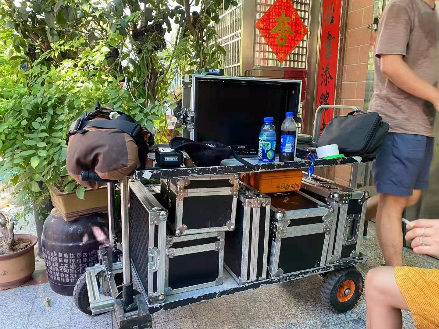 薦片---國家電網(wǎng)宣傳片福建版