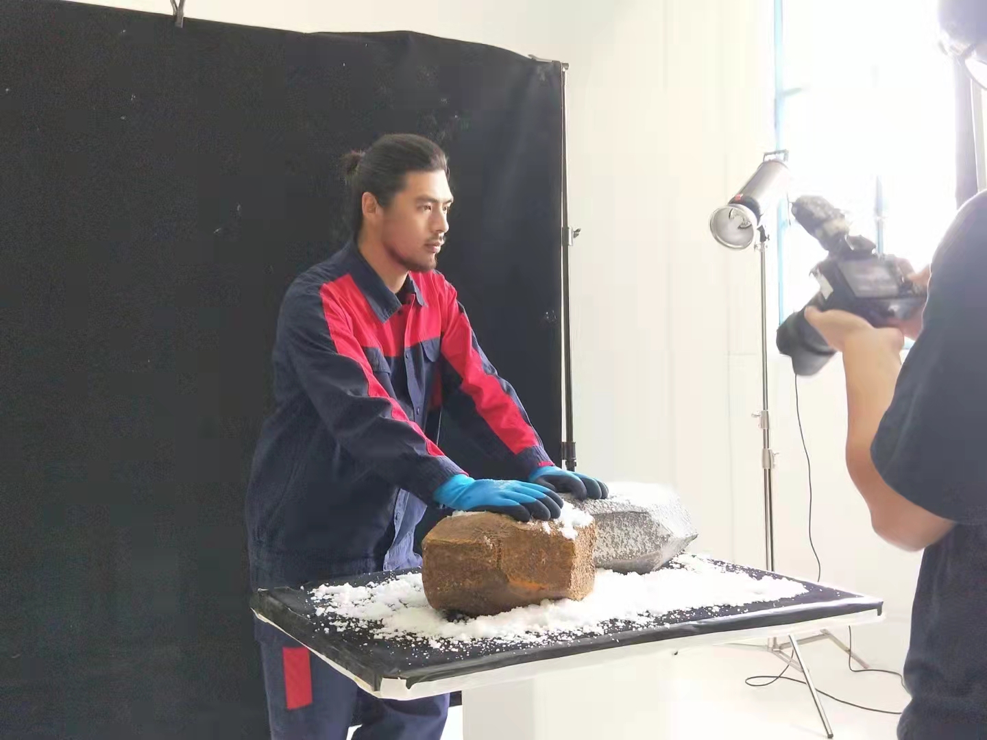 多元化集團(tuán)公司宣傳片文案解析-蘇州力高傳媒