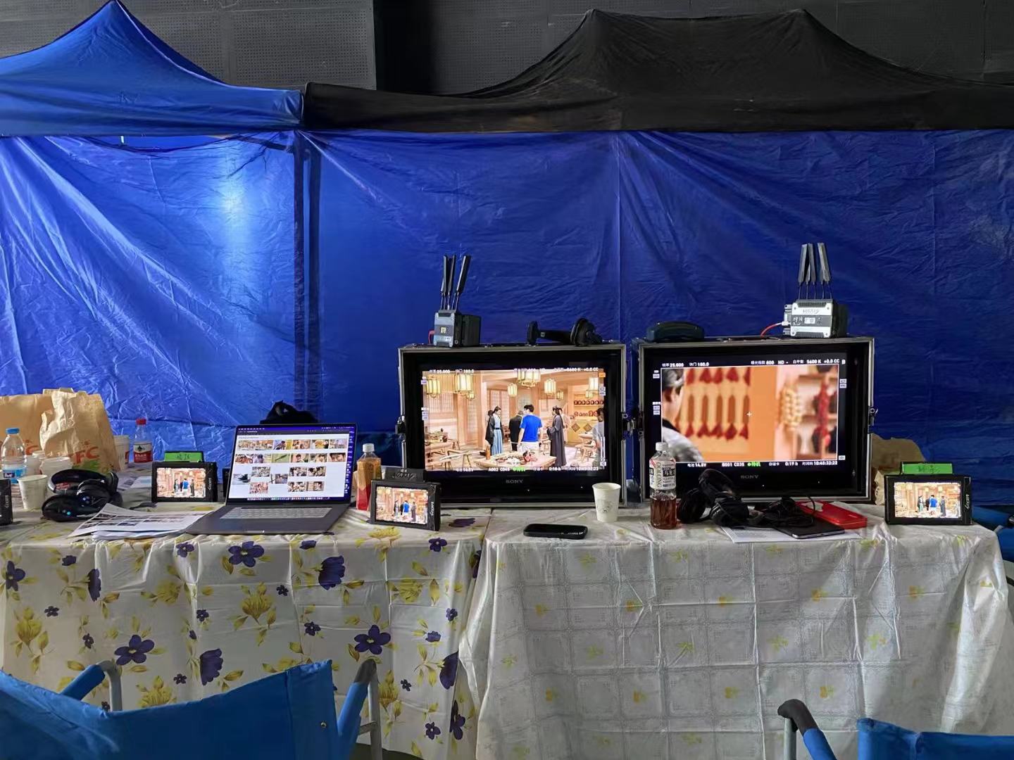 機器人產(chǎn)品宣傳片-自動化產(chǎn)品三維動畫宣傳片