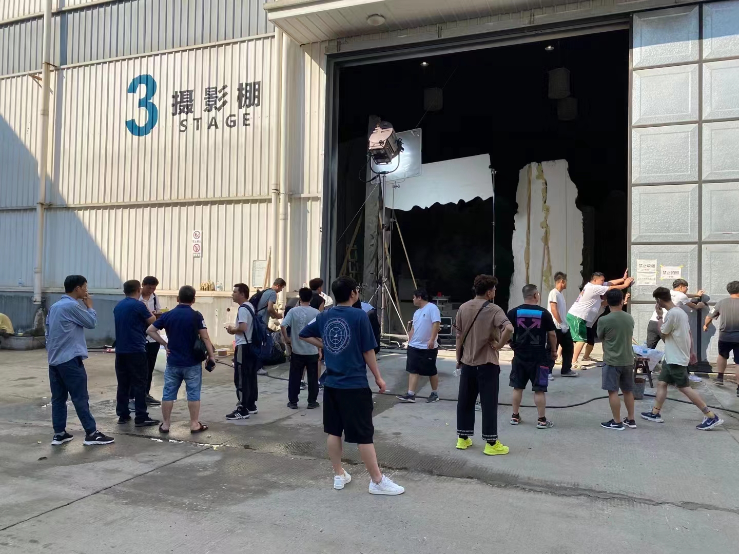 建筑設(shè)計研究院宣傳片-吳江宣傳片制作