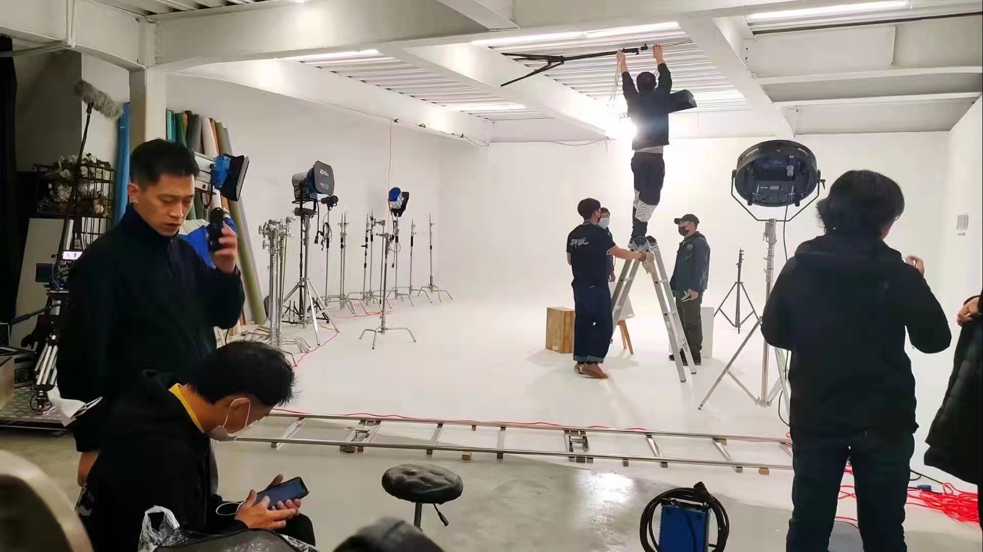 好質(zhì)量產(chǎn)品宣傳片具備的4個(gè)主要特點(diǎn)