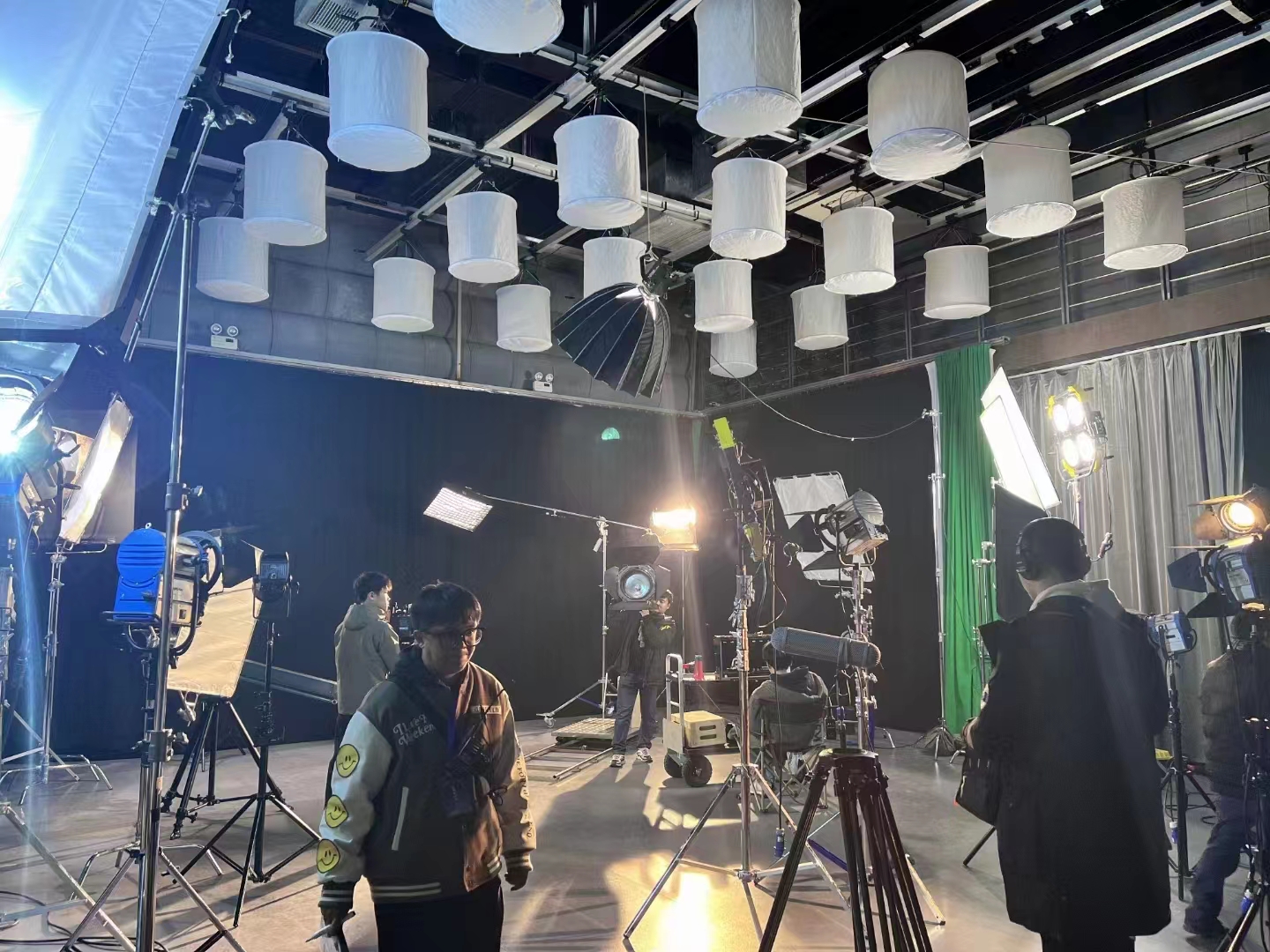 金融保險公司形象宣傳片