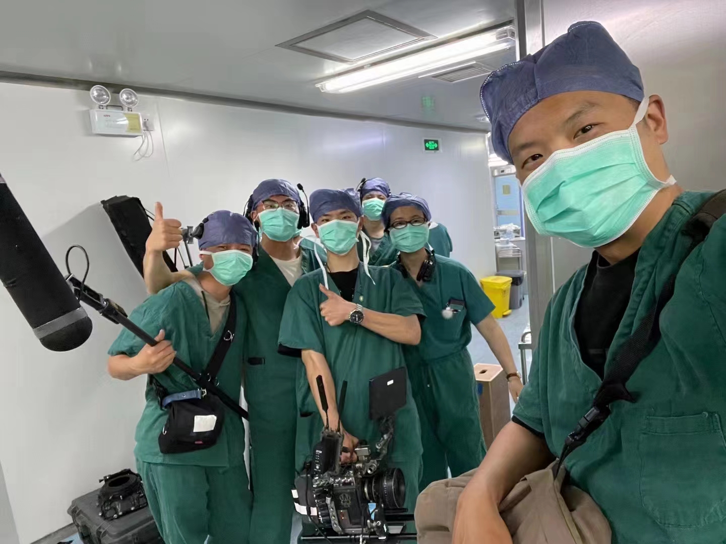 如何制作一個引人入勝的醫(yī)療宣傳片