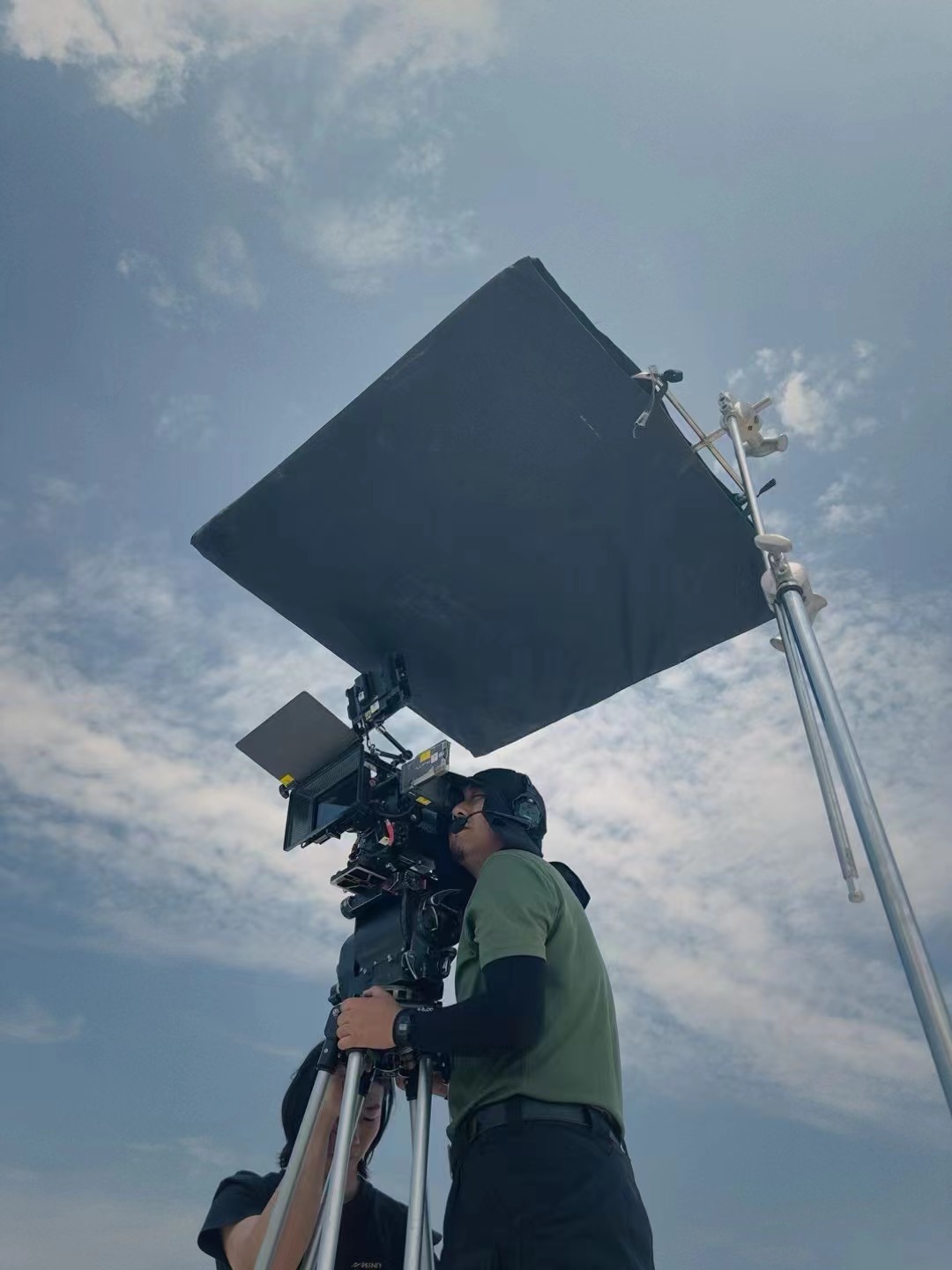 如何讓宣傳片創(chuàng)作手法精益求精