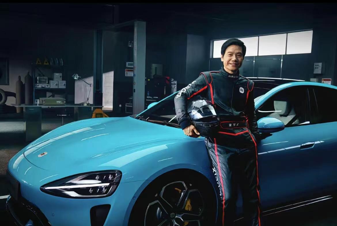 從小米汽車營銷，看宣傳片短視頻的魅力