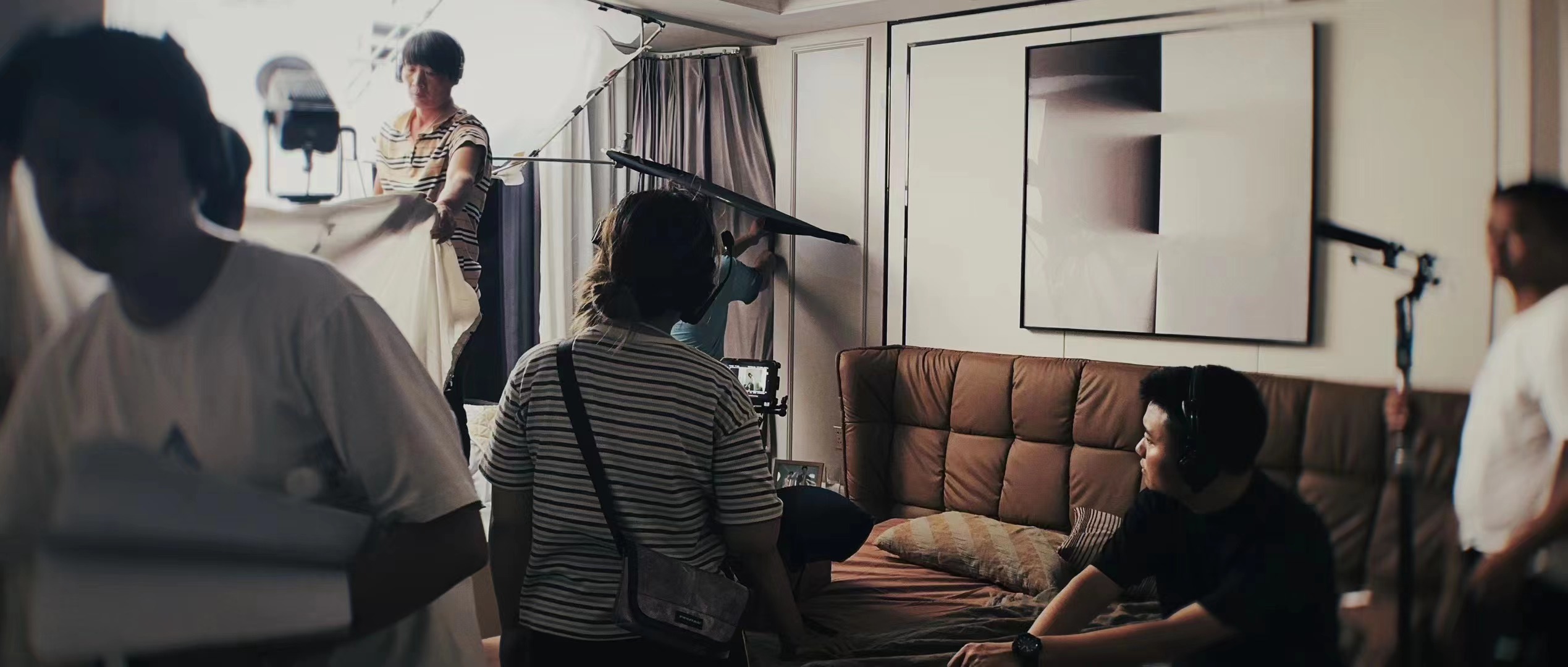 做短視頻千萬別死磕原創(chuàng)，專業(yè)影視公司給您支招