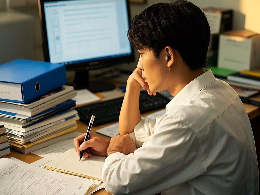 普通人做自媒體，真的能翻身嗎