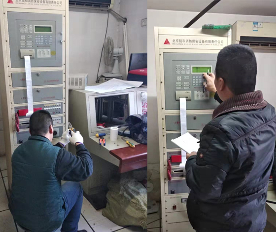 消防檢測(cè)服務(wù)對(duì)防火分區(qū)和防煙分區(qū)的劃分哪里有區(qū)別？