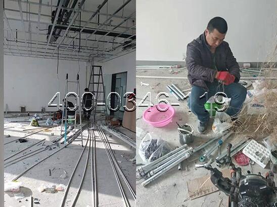 �������̹ܵ��z�y(c��)ʩ��